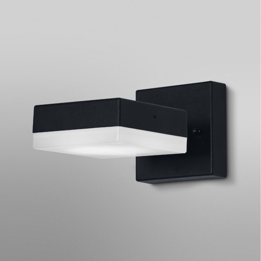 Ledvance - Spoljašnja zidna lampa ENDURA CLASSIC 1xGX53/12W/230V IP44