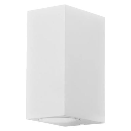 Ledvance - Spoljašnja zidna lampa ENDURA CLASSIC 2xGU10/35W/230V IP44