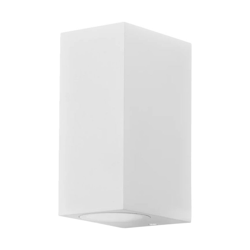 Ledvance - Spoljašnja zidna lampa ENDURA CLASSIC 2xGU10/35W/230V IP44