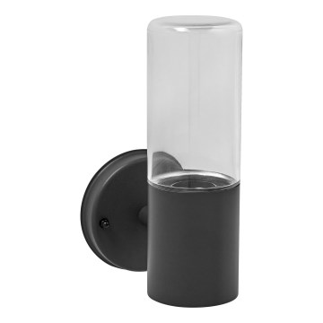 Ledvance - Spoljašnja zidna lampa FIGO CYLINDER 1xE27/20W/230V IP44