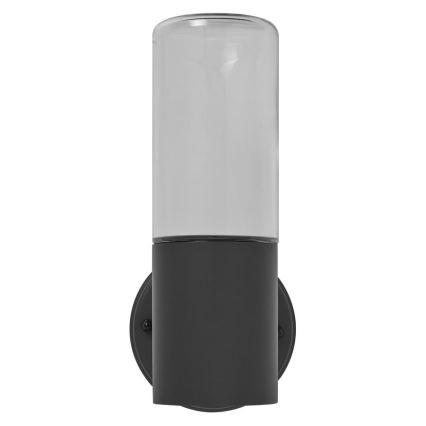 Ledvance - Spoljašnja zidna lampa FIGO CYLINDER 1xE27/20W/230V IP44