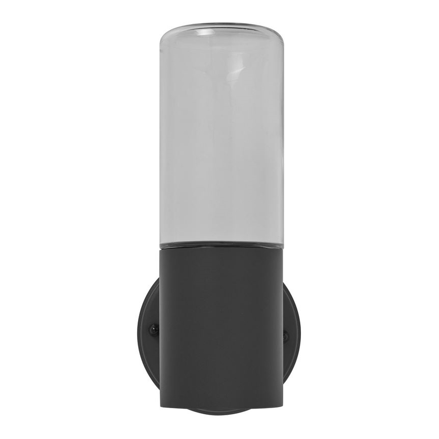 Ledvance - Spoljašnja zidna lampa FIGO CYLINDER 1xE27/20W/230V IP44
