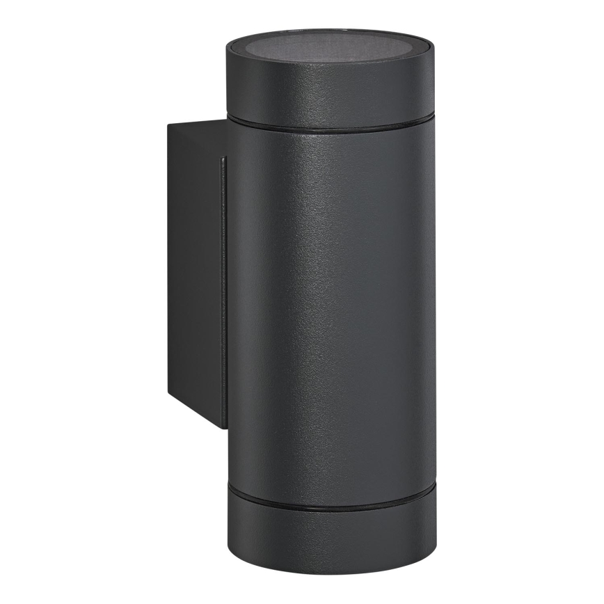 Ledvance - Spoljašnja zidna lampa ITYS 2xGU10/35W/230V IP65