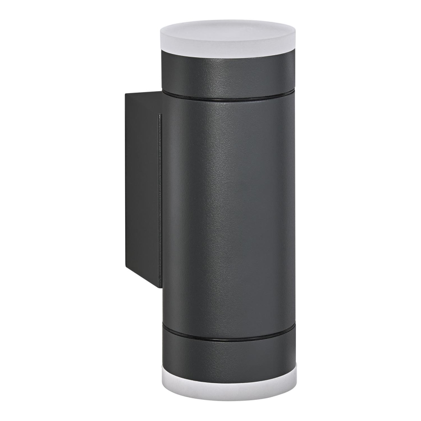 Ledvance - Spoljašnja zidna lampa IVE 2xGU10/35W/230V IP65