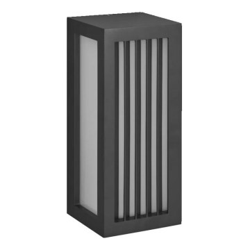 Ledvance - Spoljašnja zidna lampa RADICK  1xE27/18W/230V IP65