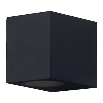 Ledvance - Spoljašnja zidna svetiljka ENDURA CLASSIC 1xGU10/35W/230V IP44
