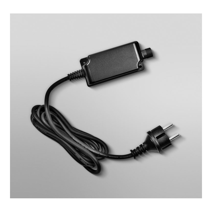 Ledvance - Spoljašnji adapter za struju ENDURA 24W/12V IP67