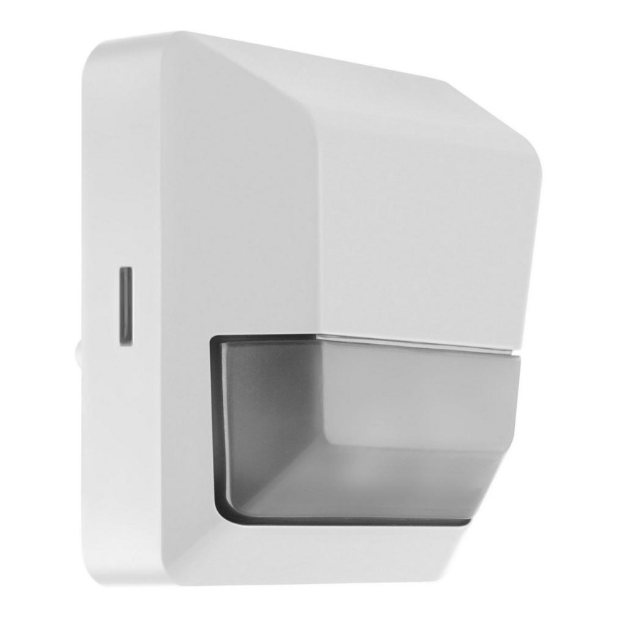 Ledvance - Spoljašnji infracrveni senzor pokreta 230V IP55 bela