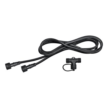Ledvance - Spoljašnji konektor ENDURA 24W/12V IP67