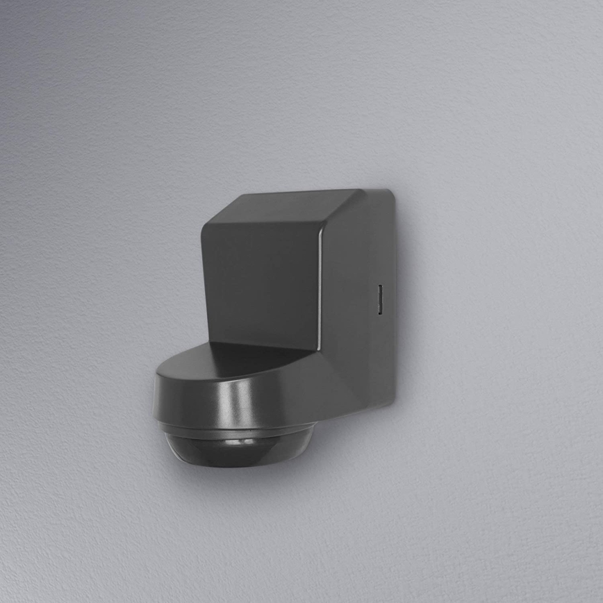 Ledvance - Spoljni infracrveni senzor pokreta 230V IP55 antracit