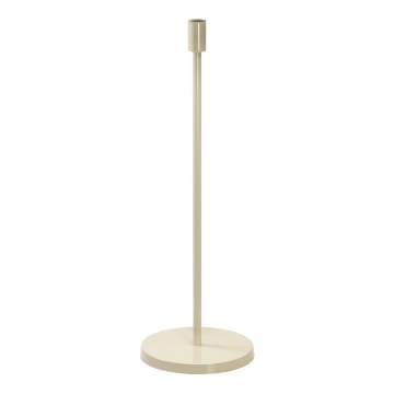 Ledvance - Stojalo za lampu DECOR STICK 1xE27/40W/230V bež