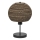 Ledvance - Stona lampa DECOR CARDBOARD 1xE27/15W/230V pr. 26 cm