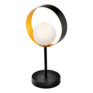 Ledvance - Stona lampa DECOR MEMPHIS 1xG9/28W/230V