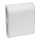 Legrand 049400 - Razdelna utičnica 4U Tip C bela