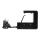 Legrand 050412 - Produžni kabl sa prekidačem za sto 4U Tip E + 2x USB-A 1,5m crno