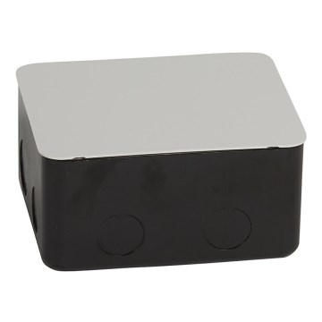 Legrand 54001 - POP-UP instalaciona kutija za 4 modula