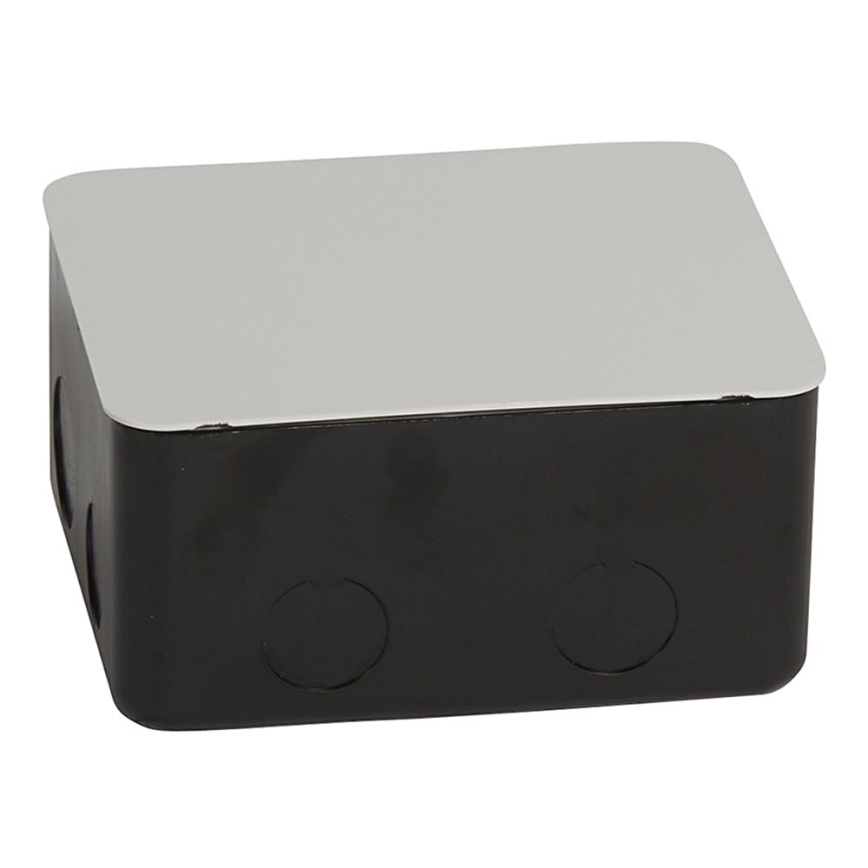Legrand 54001 - POP-UP instalaciona kutija za 4 modula