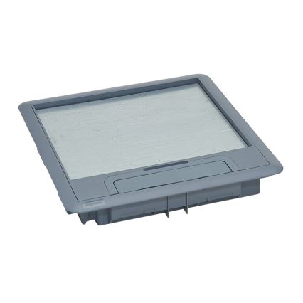 LEGRAND - Podna kutija za ugradnju u beton 24 modula (12 uređaja 45x45)