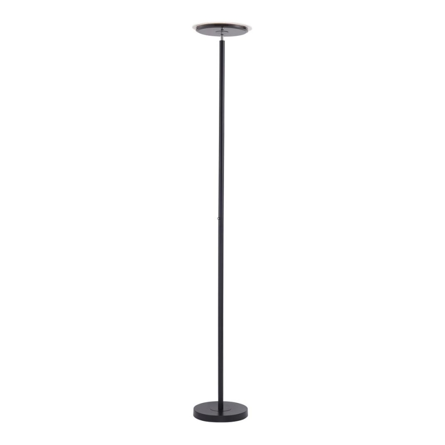 Leuchten Direkt 11729-18 - LED prigušiva podna lampa HANS LED/22W/230V