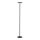 Leuchten Direkt 11729-18 - LED prigušiva podna lampa HANS LED/22W/230V