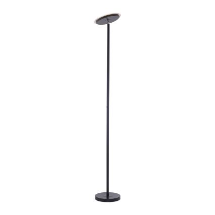 Leuchten Direkt 11729-18 - LED prigušiva podna lampa HANS LED/22W/230V