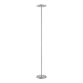 Leuchten Direkt 11729-55 - LED prigušiva podna lampa HANS LED/22W/230V