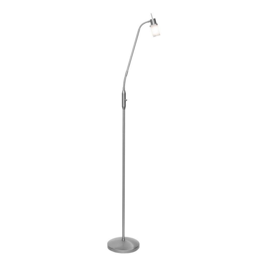 Leuchten Direkt 11938-55 - Podna LED lampa MAX LED 1xGU10/4W/230V