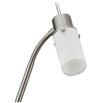 Leuchten Direkt 11938-55 - Podna LED lampa MAX LED 1xGU10/4W/230V