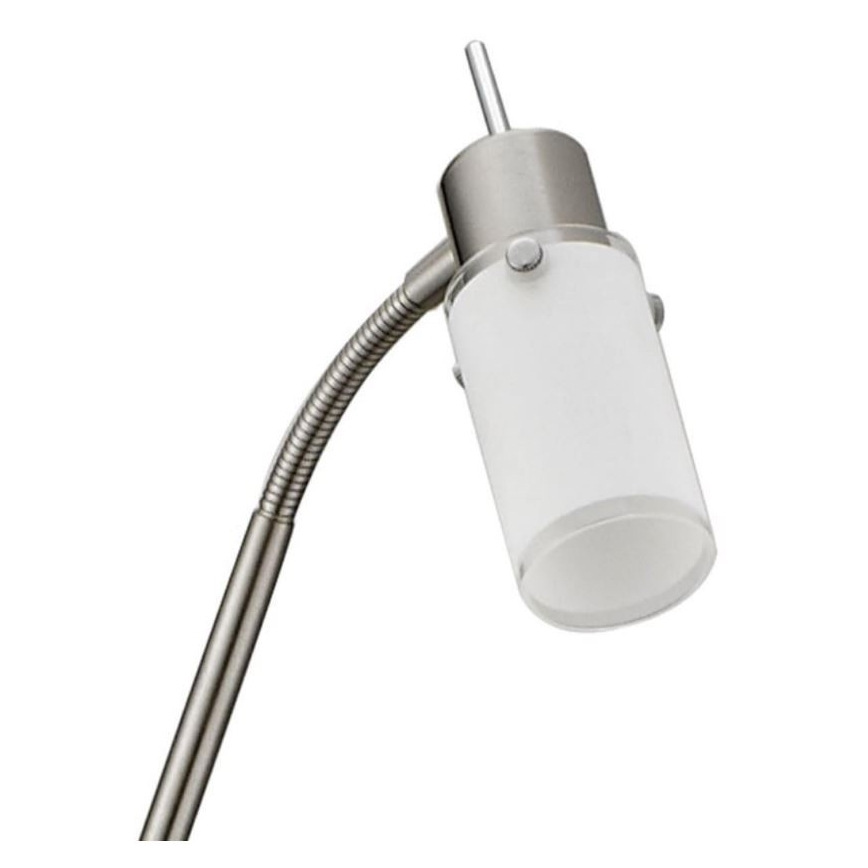 Leuchten Direkt 11938-55 - Podna LED lampa MAX LED 1xGU10/4W/230V