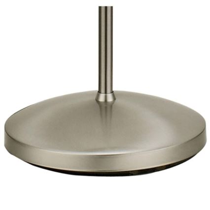 Leuchten Direkt 11938-55 - Podna LED lampa MAX LED 1xGU10/4W/230V