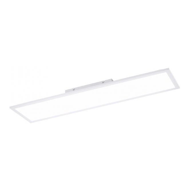 Leuchten Direkt 12204-16 - LED nadgradni panel FLAT/24W/230V