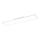 Leuchten Direkt 12204-16 - LED nadgradni panel FLAT/24W/230V