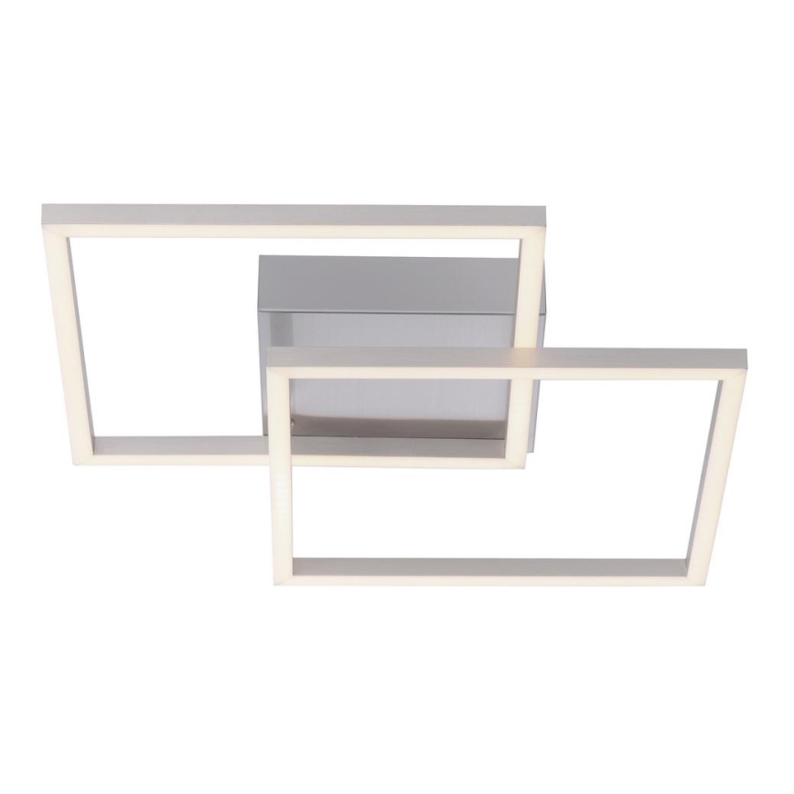 Leuchten Direkt 14002-55 - LED Plafonjera IVEN 2xLED/7W/230V