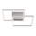 Leuchten Direkt 14002-55 - LED Plafonjera IVEN 2xLED/7W/230V