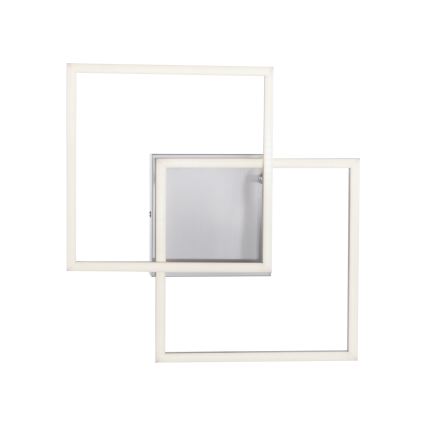 Leuchten Direkt 14002-55 - LED Plafonjera IVEN 2xLED/7W/230V