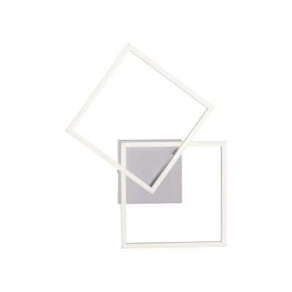 Leuchten Direkt 14002-55 - LED Plafonjera IVEN 2xLED/7W/230V