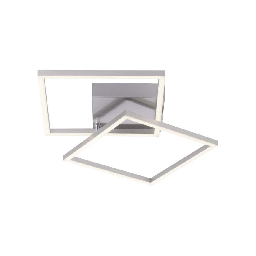 Leuchten Direkt 14002-55 - LED Plafonjera IVEN 2xLED/7W/230V