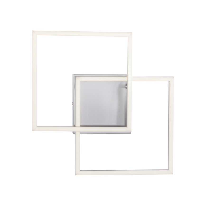 Leuchten Direkt 14002-55 - LED stropna svetiljka IVEN 2xLED/7W/230V