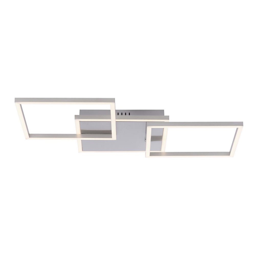 Leuchten Direkt 14003-55 - LED Plafonjera IVEN 3xLED/7W/230V
