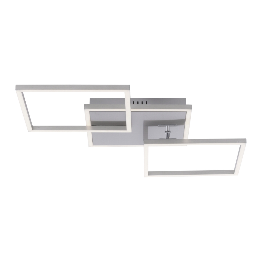 Leuchten Direkt 14003-55 - LED plafonsko svetlo IVEN 3xLED/7W/230V