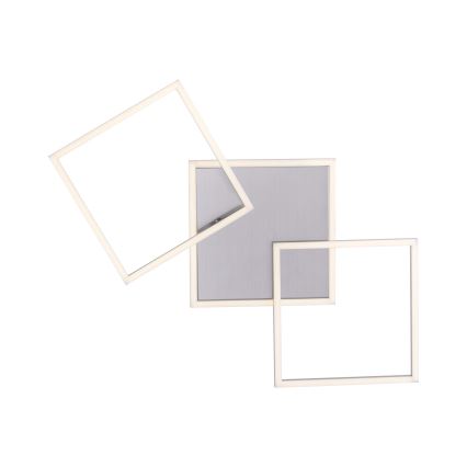 Leuchten Direkt 14003-55 - LED plafonsko svetlo IVEN 3xLED/7W/230V
