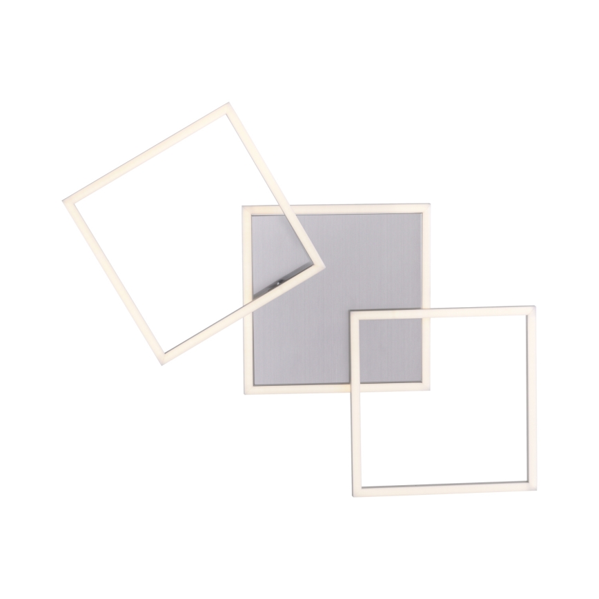 Leuchten Direkt 14003-55 - LED plafonsko svetlo IVEN 3xLED/7W/230V