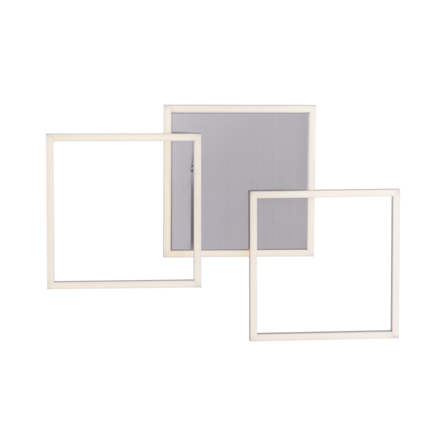 Leuchten Direkt 14003-55 - LED plafonsko svetlo IVEN 3xLED/7W/230V