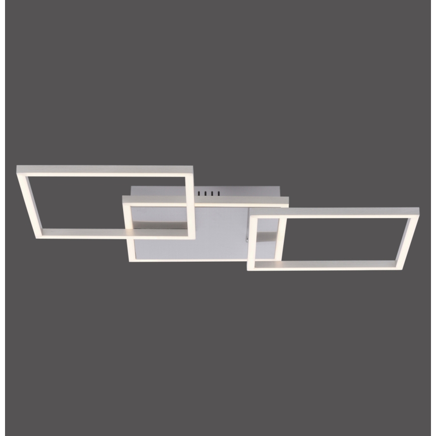 Leuchten Direkt 14003-55 - LED plafonsko svetlo IVEN 3xLED/7W/230V