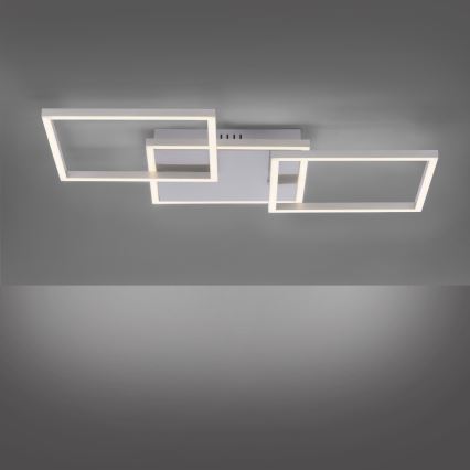 Leuchten Direkt 14003-55 - LED plafonsko svetlo IVEN 3xLED/7W/230V