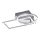 Leuchten Direkt 14031-55 - LED Plafonjera IVEN LED/18W/230V