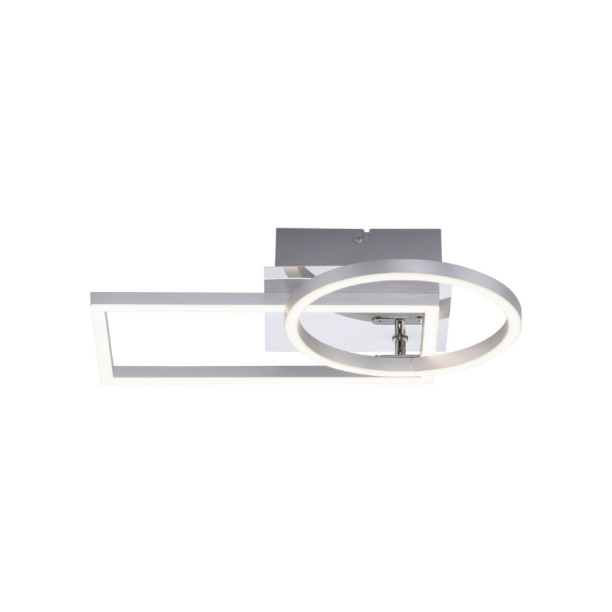 Leuchten Direkt 14031-55 - LED Plafonjera IVEN LED/18W/230V