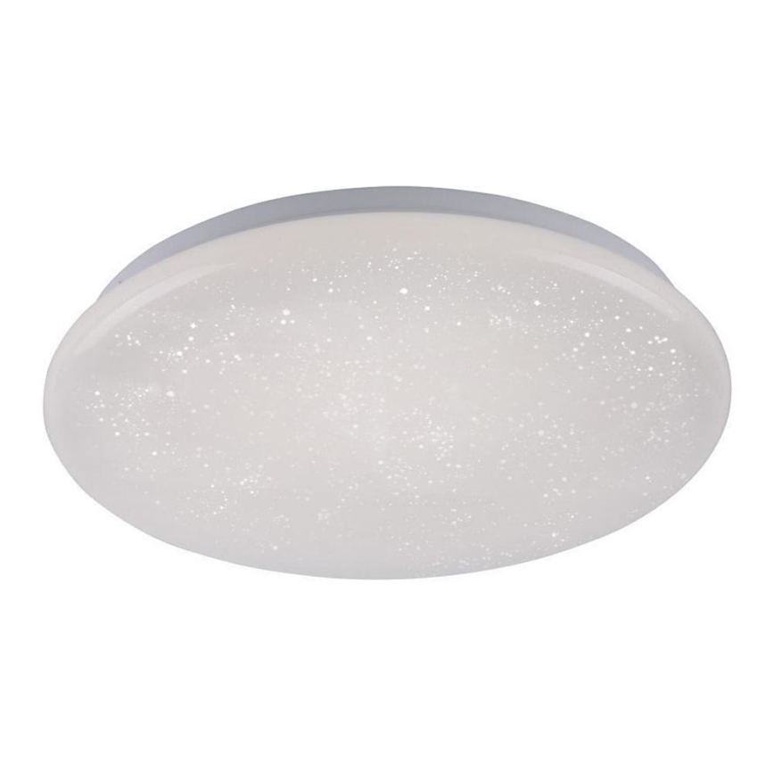 Leuchten Direkt 14122-16 - LED plafonjera za kupatilo sa senzorom SKYLER LED/12W/230V IP44