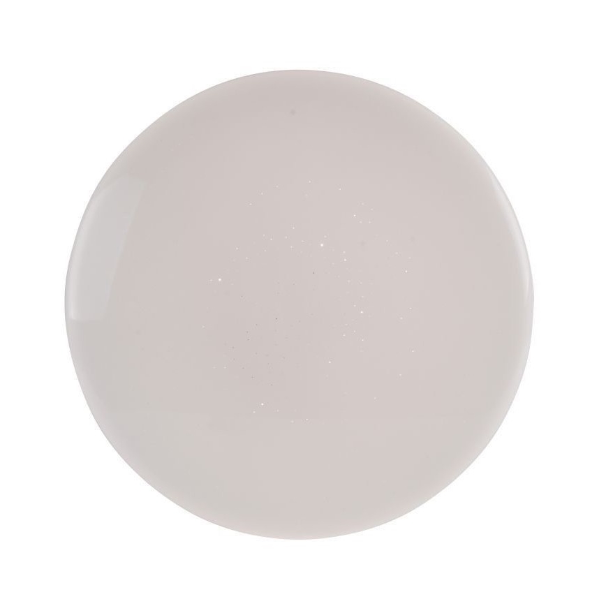 Leuchten Direkt 14122-16 - LED plafonjera za kupatilo sa senzorom SKYLER LED/12W/230V IP44