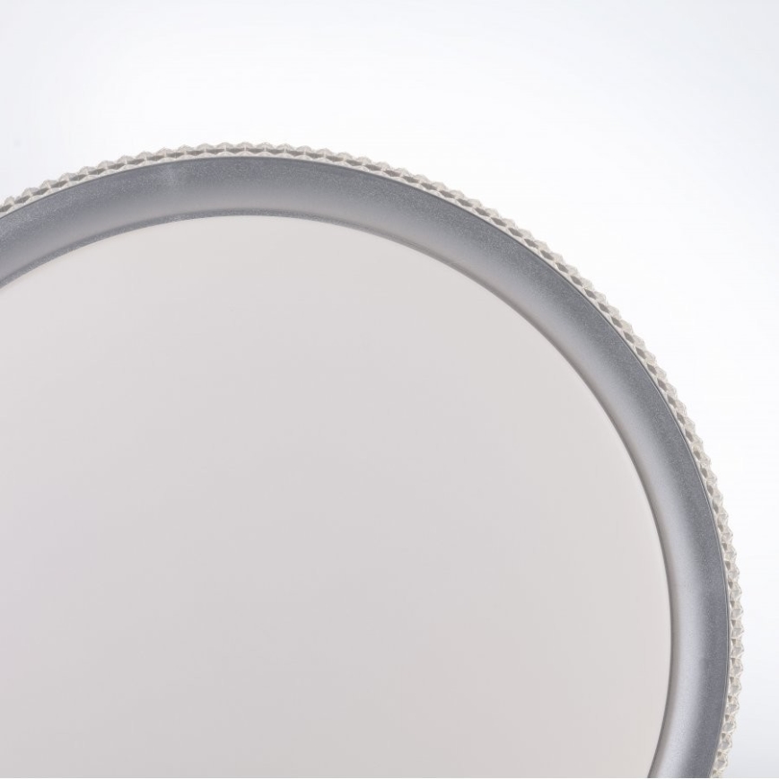 Leuchten Direkt 14359-21 - LED prigušiva plafonska lampa KARI LED/36W/230V